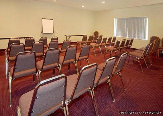 Sleep Inn McDonough Facilidades foto